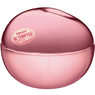 Tester Be Tempted Eau so Blush de DKNY Edp 100 ml