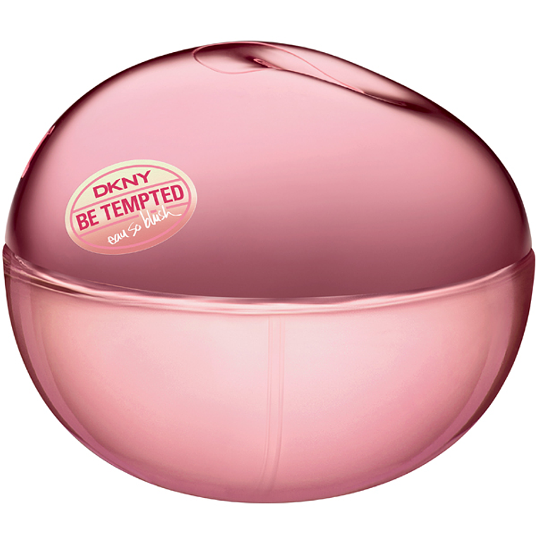 Tester Be Tempted Eau so Blush de DKNY Edp 100 ml 1