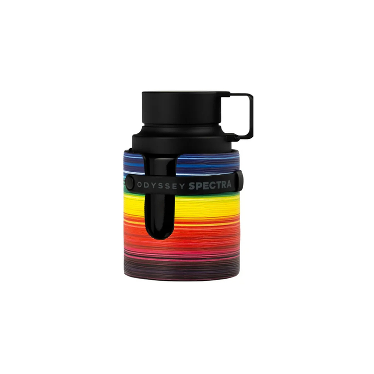 Odyssey Spectra de Armaf Edp 100ml Hombre 2