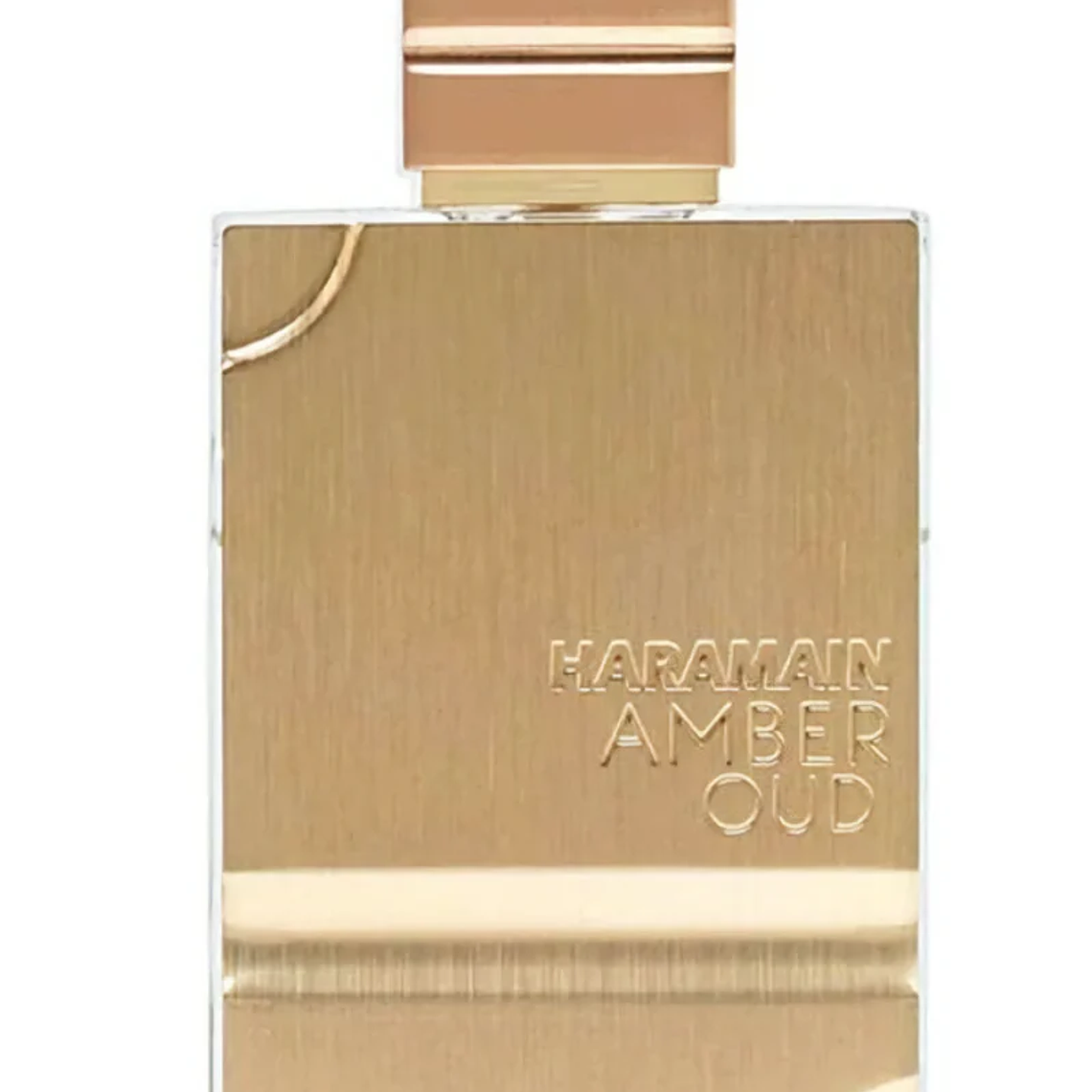Tester Amber Oud Gold Edition de Al Haramain Edp 120 ml 2