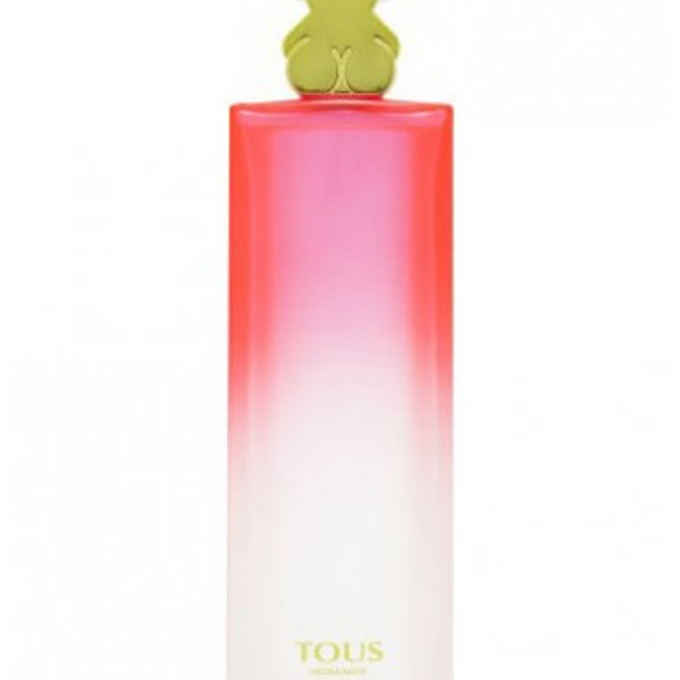 Tester Neon Candy de Tous Edt 90 ml 1