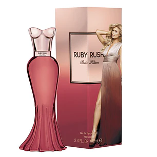 Ruby Rush de Paris Hilton Edp 100 ml