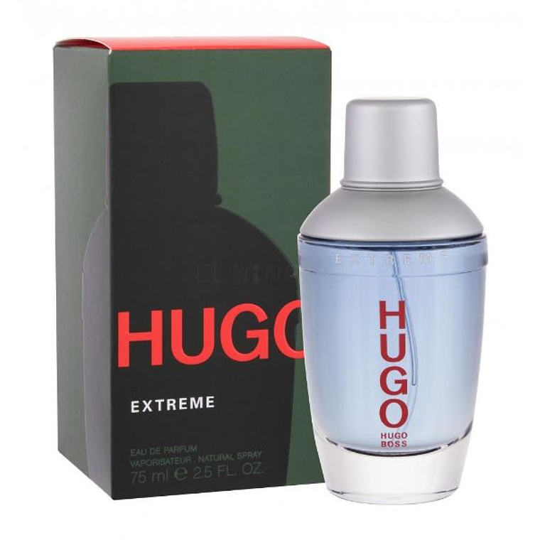 Hugo Boss Extreme Edp 75 ml Hombre 1