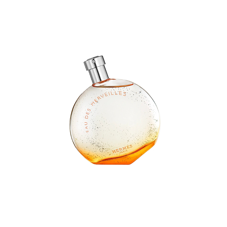 Eau des Merveilles de Hermès Edt 100ml Mujer 2