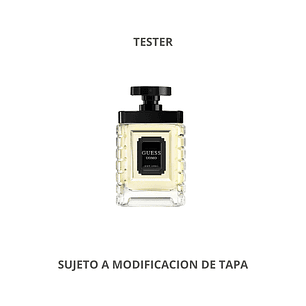 Tester Guess Uomo de Guess Edt 100ml Hombre