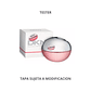 Tester Be 100% Delicious de DKNY Edp 100ml Mujer - Miniatura 2