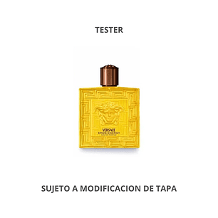 Tester Eros Energy de Versace Edp 100ml Hombre