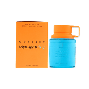 Odyssey Mandarin Sky de Armaf Edp 200ml Hombre