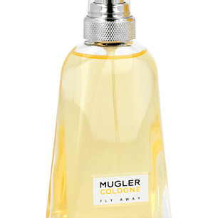 Tester Mugler Cologne Fly Away Edt 100 ml Unisex