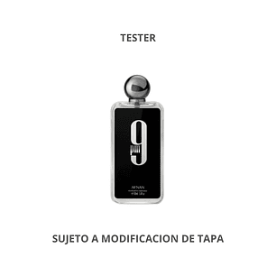 Tester 9pm de Afnan Edp 100ml Hombre