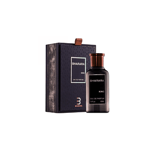 Bharara King de Bharara Edp 100 ml hombre