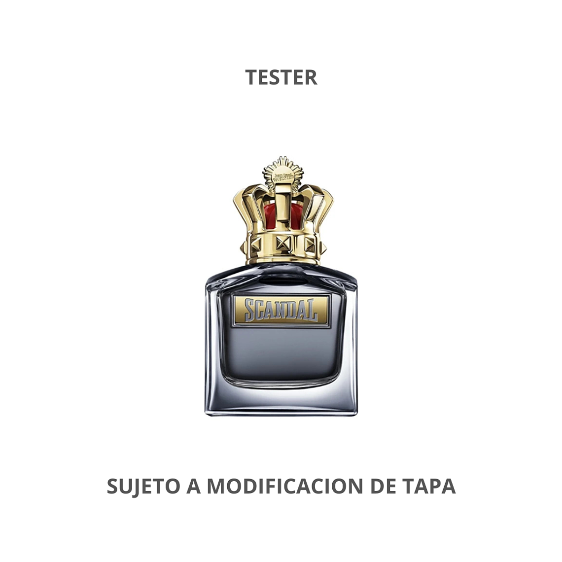 Tester Guess Woman de Guess Edp 75ml Mujer 6