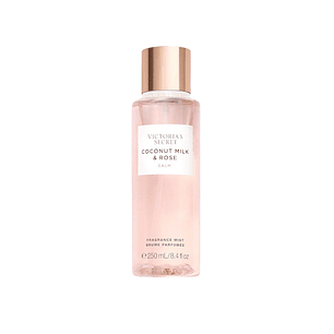 Coconut Milk & Rose Calm de Victoria Secret Body Mist 250ml