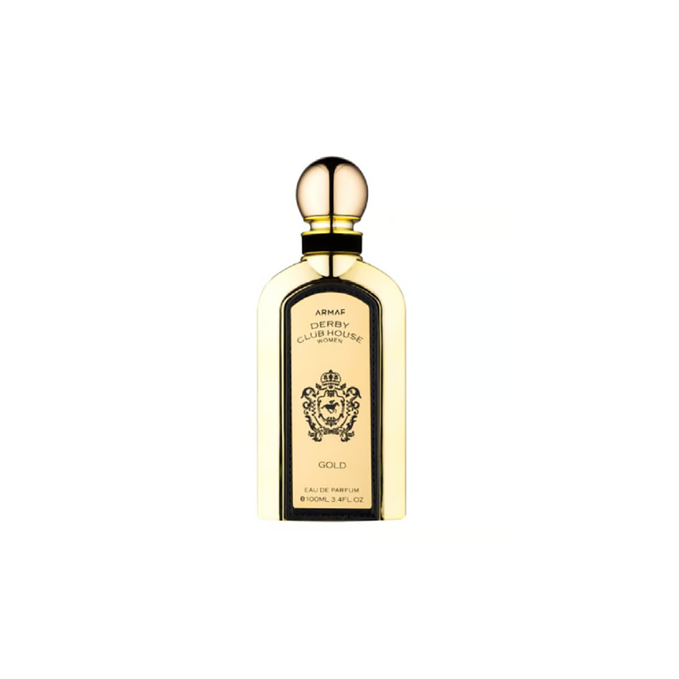 Derby Club House Gold de Armaf Edp 100 ml Mujer 2
