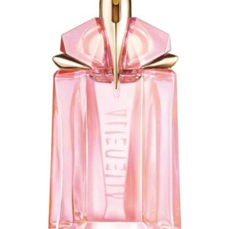 Tester Alien Flora Futura de Mugler Edt 60 ml Mujer 3