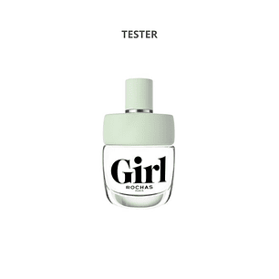 Tester Girl de Rochas Edt 100ml Mujer