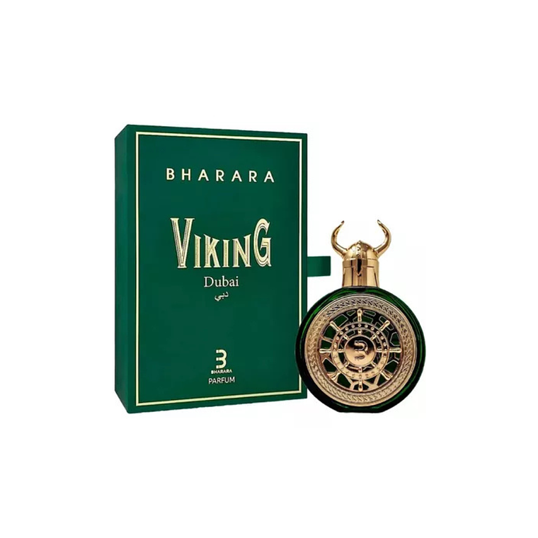 Bharara King de Bharara Edp 100 ml hombre 7