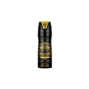 Desodorante Bade'e Al Oud Oud For Glory de Lattafa 200ml