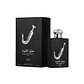 Ishq Al Shuyukh Silver de Lattafa Edp 100ml Unisex - Miniatura 1