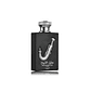 Ishq Al Shuyukh Silver de Lattafa Edp 100ml Unisex - Miniatura 2