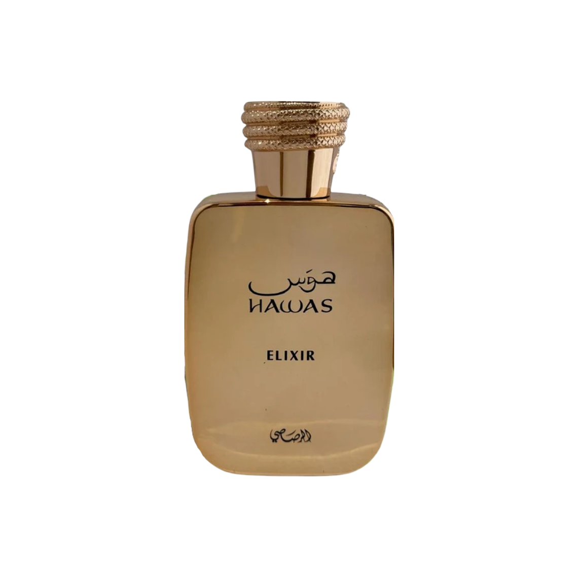 Hawas Elixir de Rasasi Edp 100ml Hombre 2