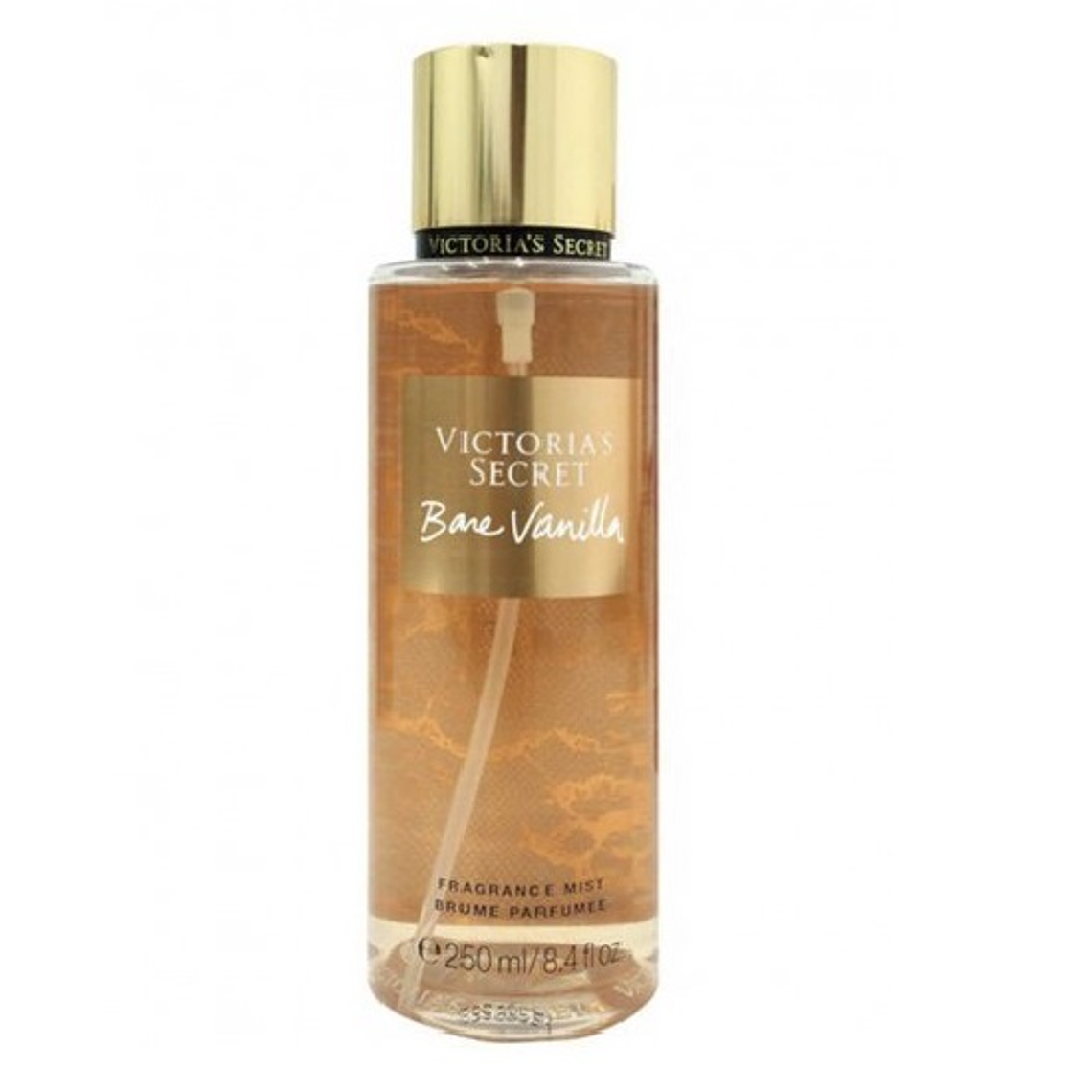Colonia Bare Vainilla Victoria Secret Body Mist 250ml Mujer 1