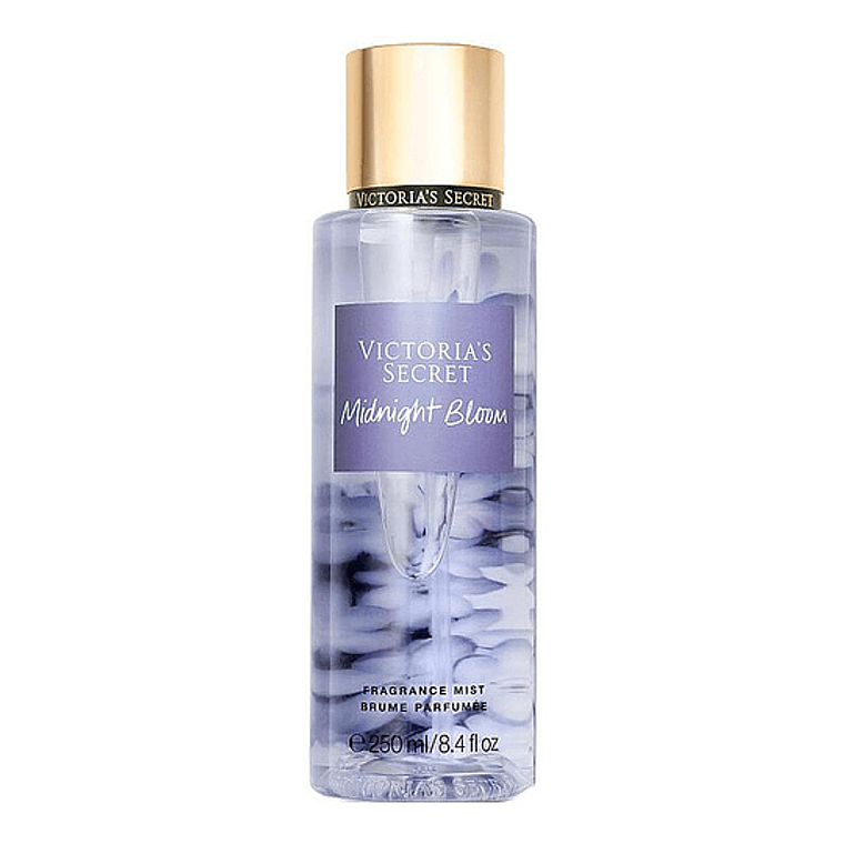 Midnight Bloom de Victoria Secret Body Mist 250ml 2