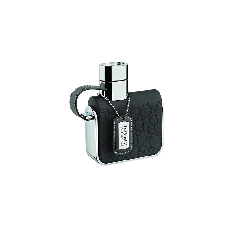 Derby Club House Gold de Armaf Edp 100 ml Mujer 9