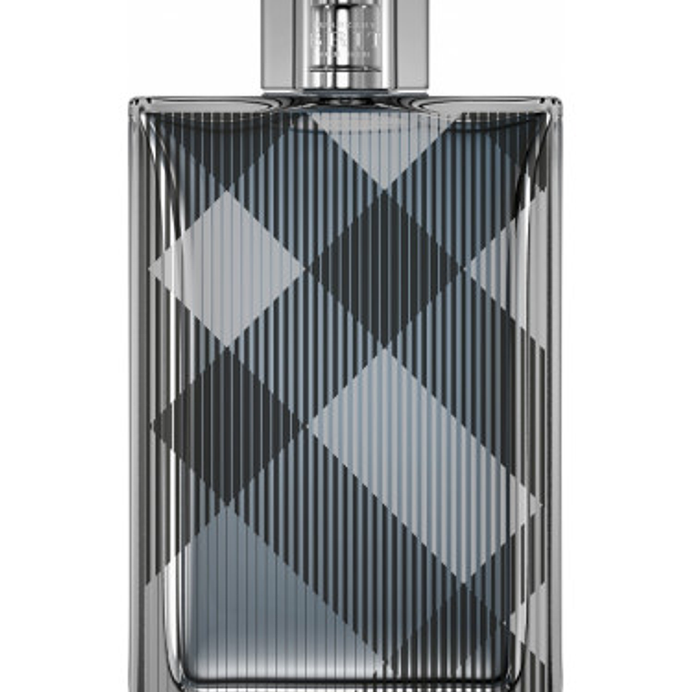 Tester Burberry Brit Edt 100 ml. Hombre 3