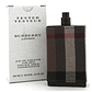 Tester Burberry London Edt 100ml Hombre - Miniatura 2