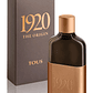Tous The Origin 1920 Edp 100 ml Hombre - Miniatura 2