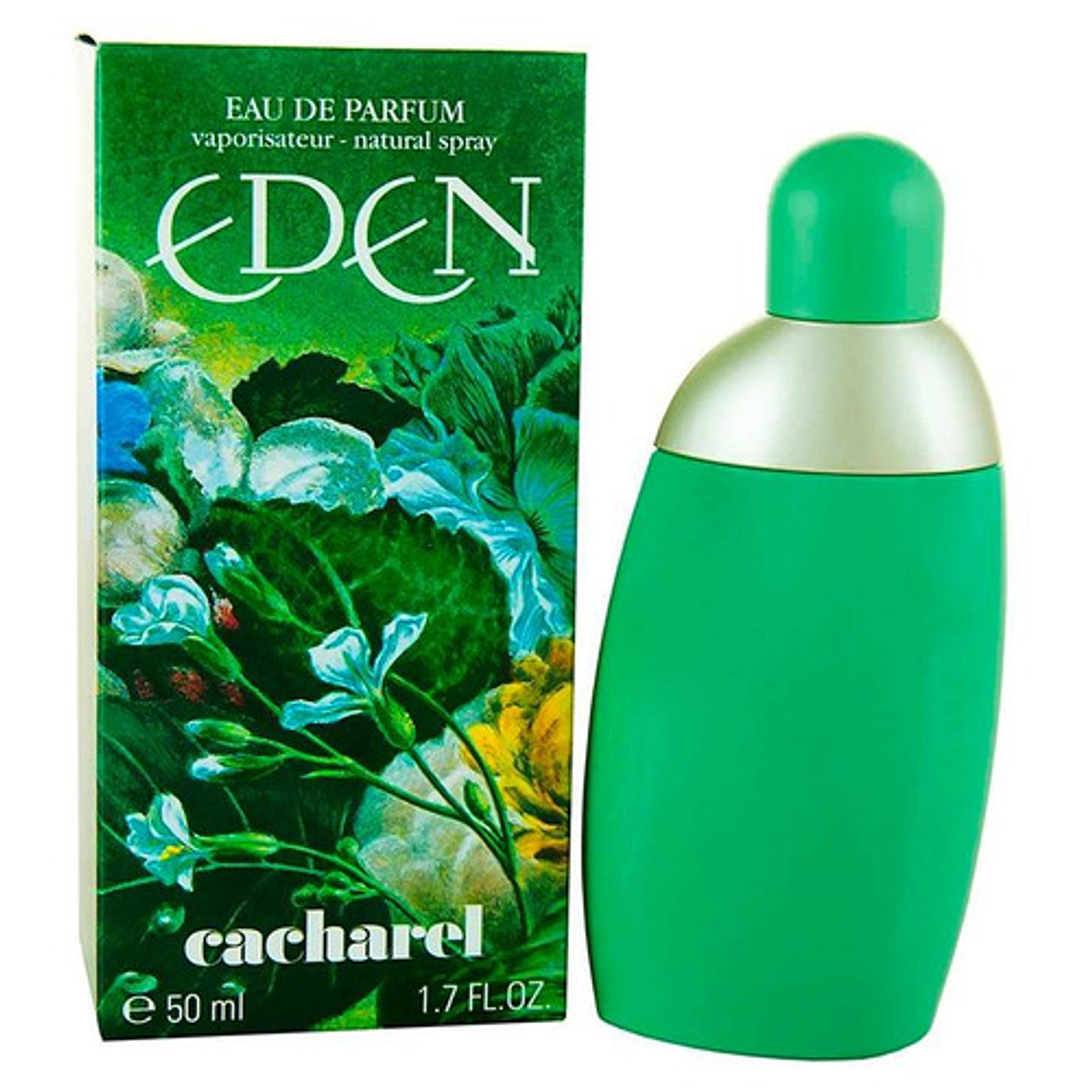 Eden de Cacharel Edp 50 ml 1