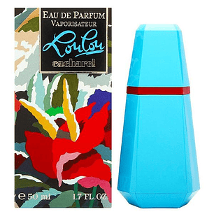 Lou Lou de Cacharel Edp 50 ml