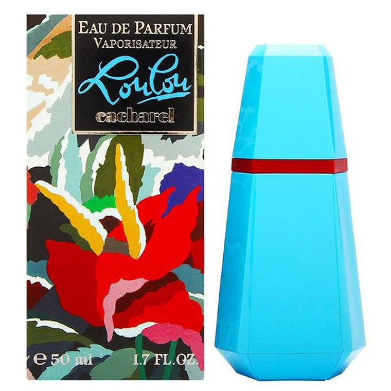 Lou Lou de Cacharel Edp 50 ml 1
