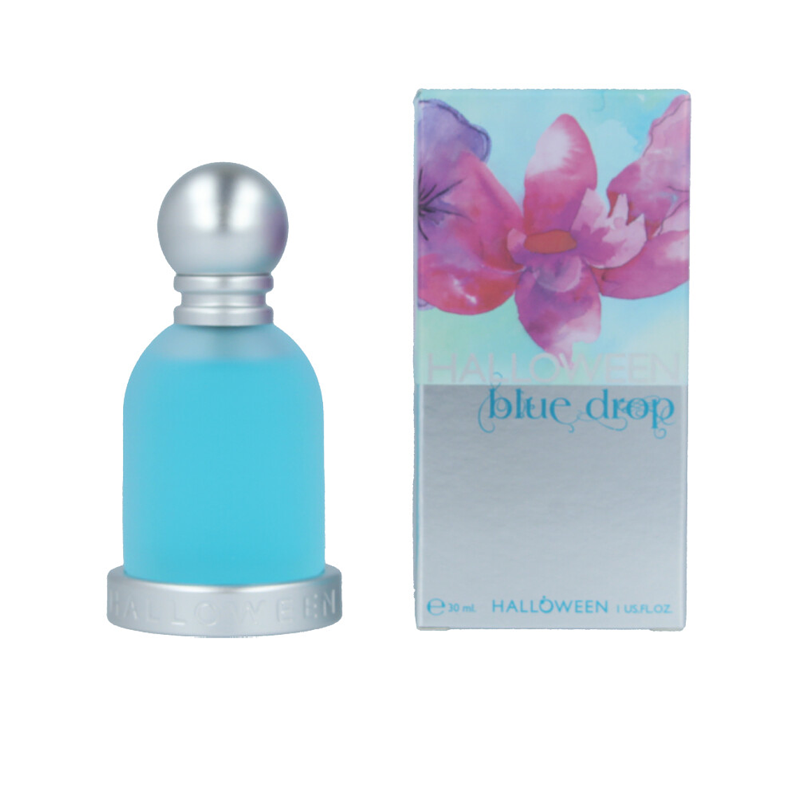 Halloween Blue Drop Edt 30 ml Mujer 1