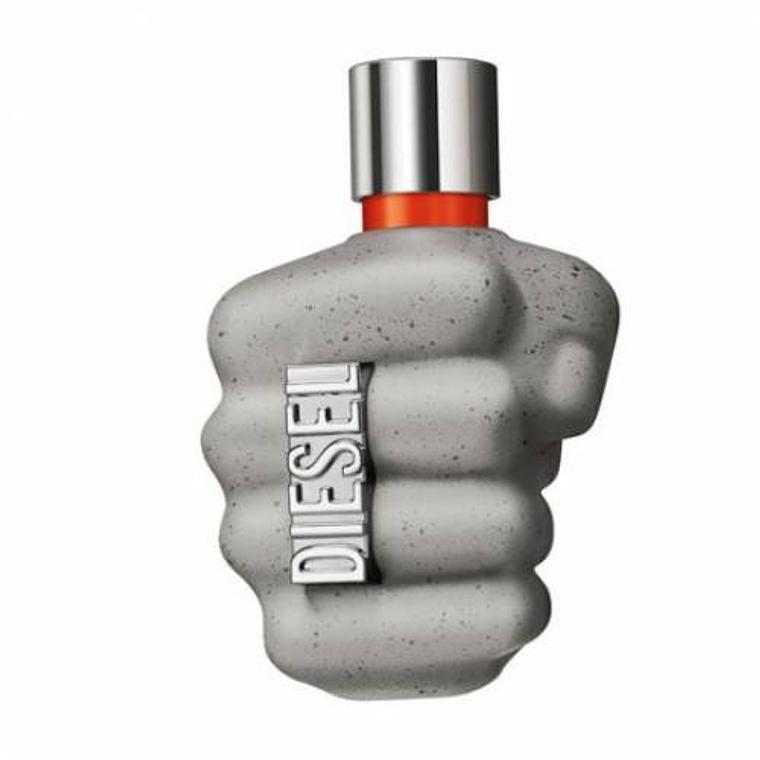 Tester Only The Brave Street de Diesel Edt 75ml 2