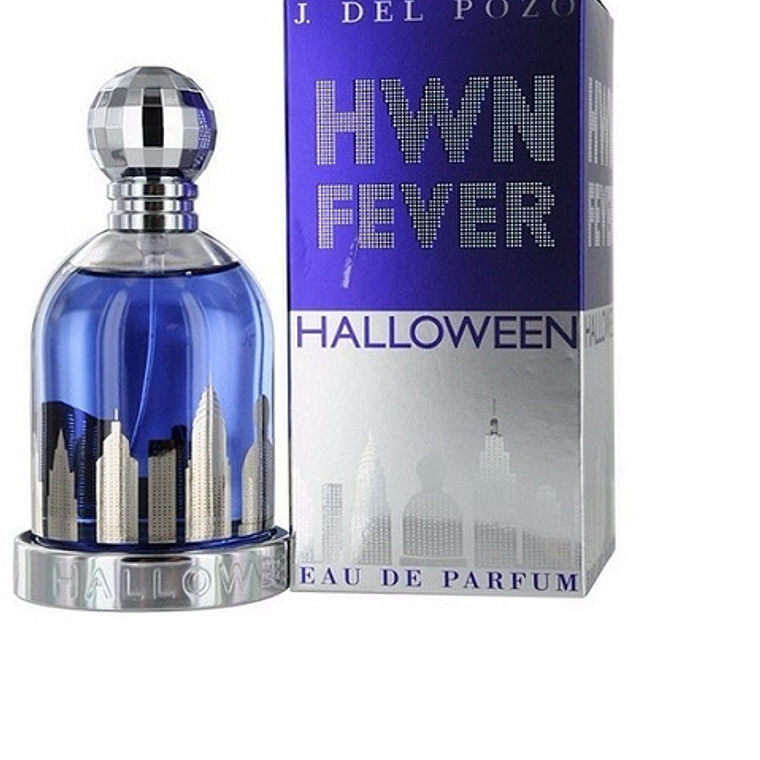 Halloween Fever Edp 30 ml Mujer 2