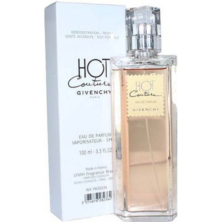 Tester Hot Couture de Givenchy Edp 100ml Mujer 1