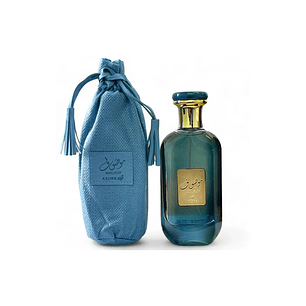 Mousuf Azure de Ard Al Zaafaran Edp 100ml Unisex