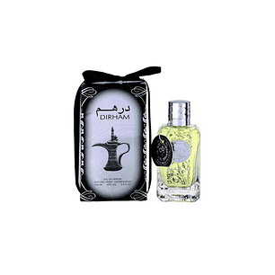 Dirham de Ard Al Zaafaran Edp 100ml Unisex