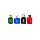 Set Polo Collection de Ralph Lauren Edt 4 x 15ml Hombre - Miniatura 2