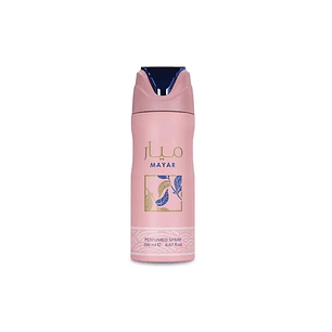 Mayar de Lattafa Desodorante 200ml