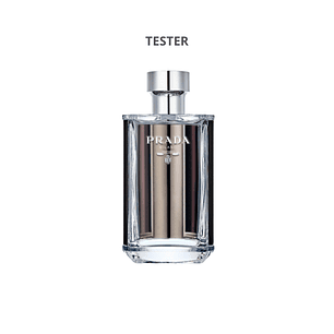 Tester Prada L'Homme de Prada Edt 100ml Hombre