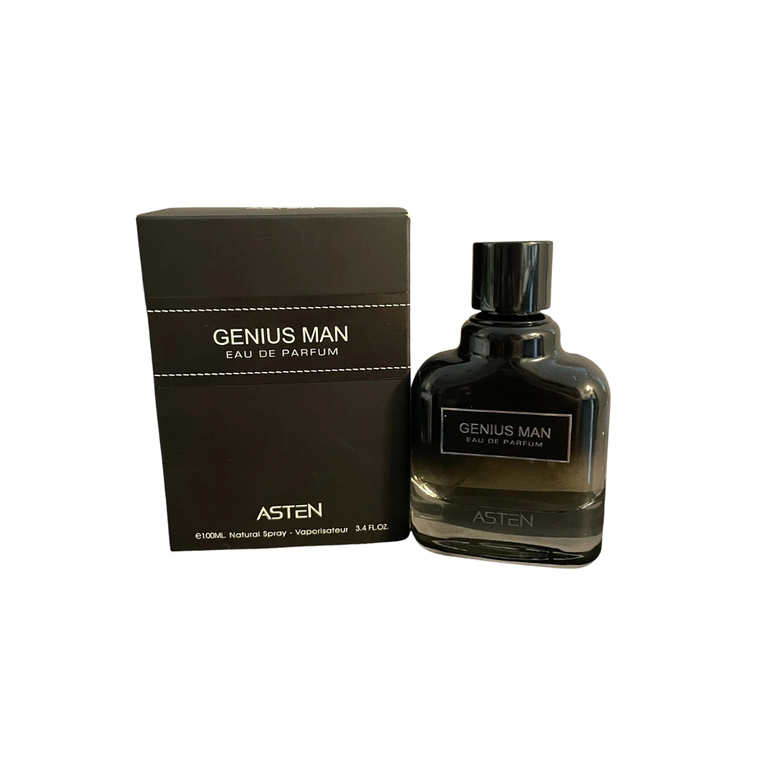 Genius Man de Asten Edp 100ml Hombre 1