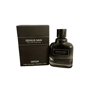 Genius Man de Asten Edp 100ml Hombre