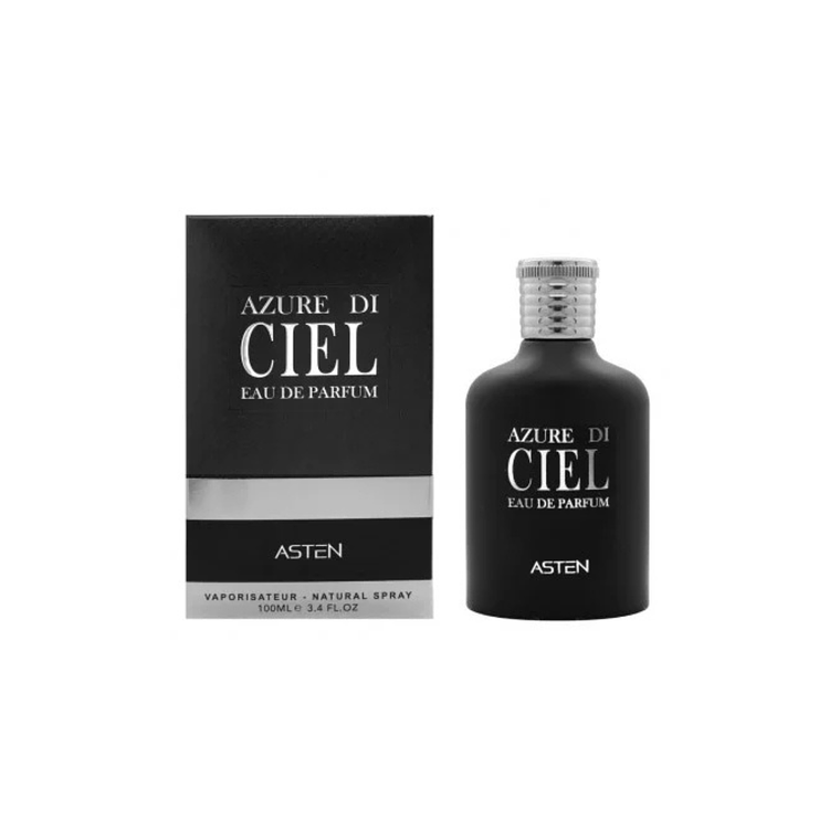 Victory de Asten Edp 100ml Hombre 3