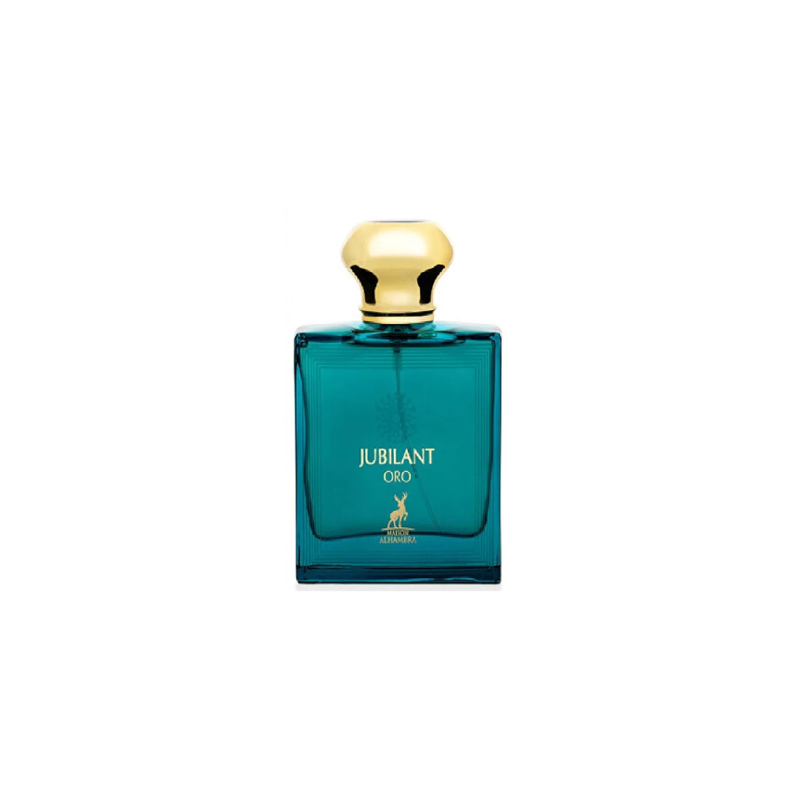 Zeno de Maison Alhambra Edp 100ml Mujer 6