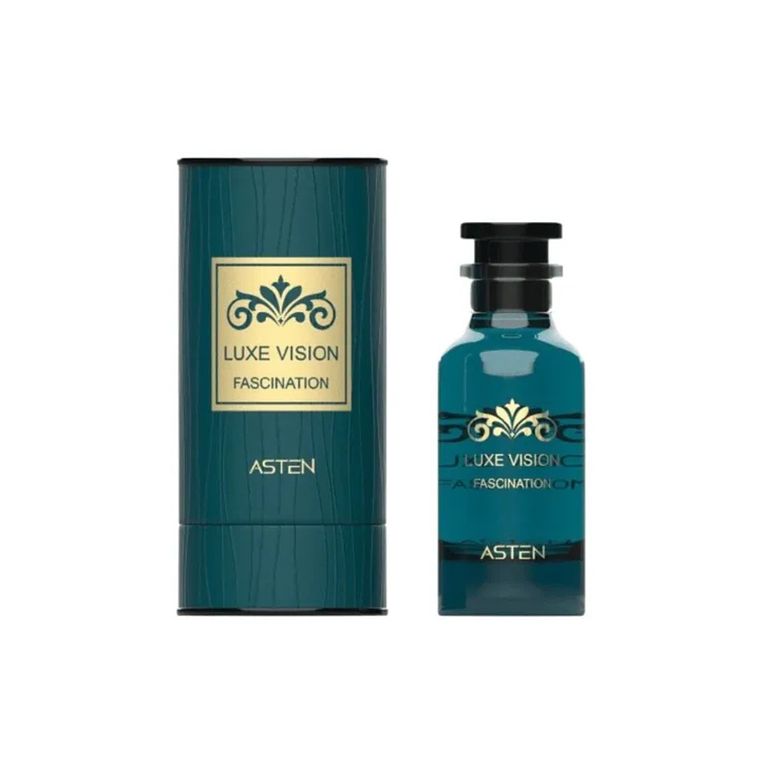 Luxe Vision Fascination de Asten Edp 100ml Hombre 1