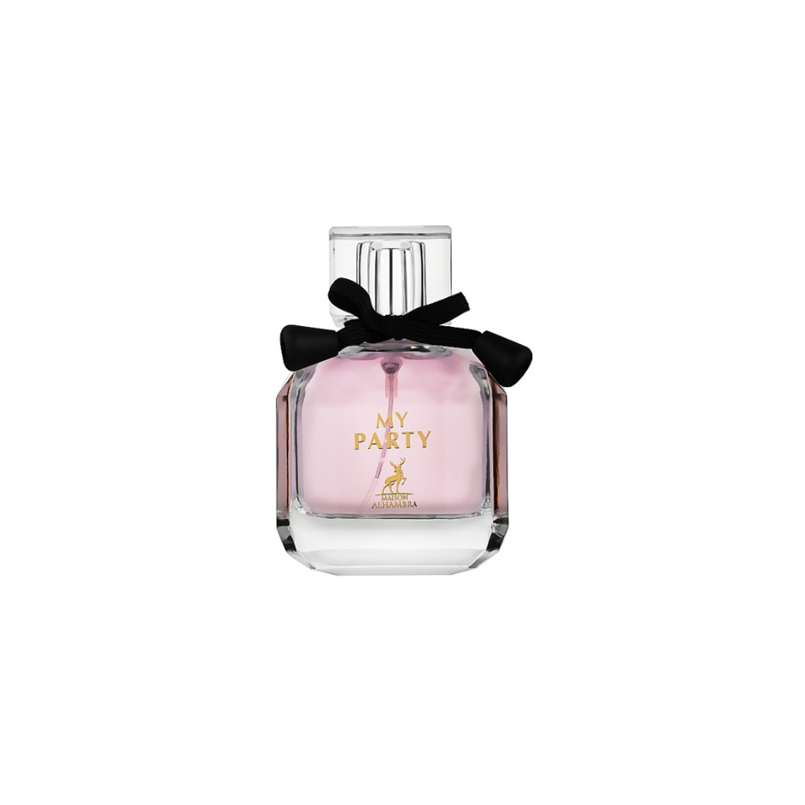 Zeno de Maison Alhambra Edp 100ml Mujer 8