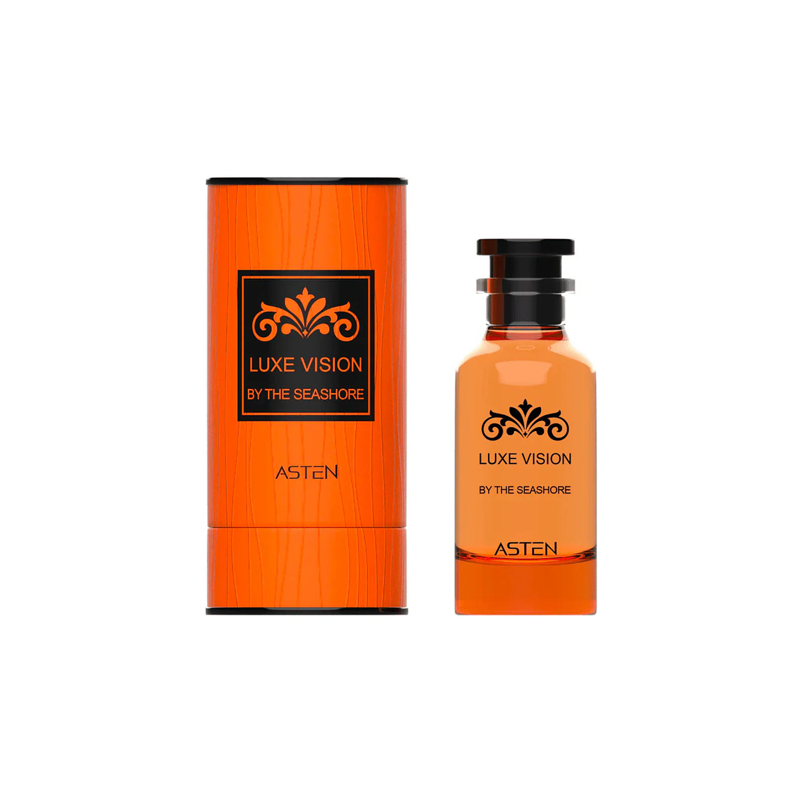 By The Seashore de Asten Edp 100ml Unisex 1